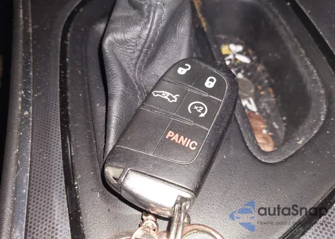 2017 Dodge Challenger R/T Scat Pack from USA, damaged, VIN 2C3CDZFJ2HH624674